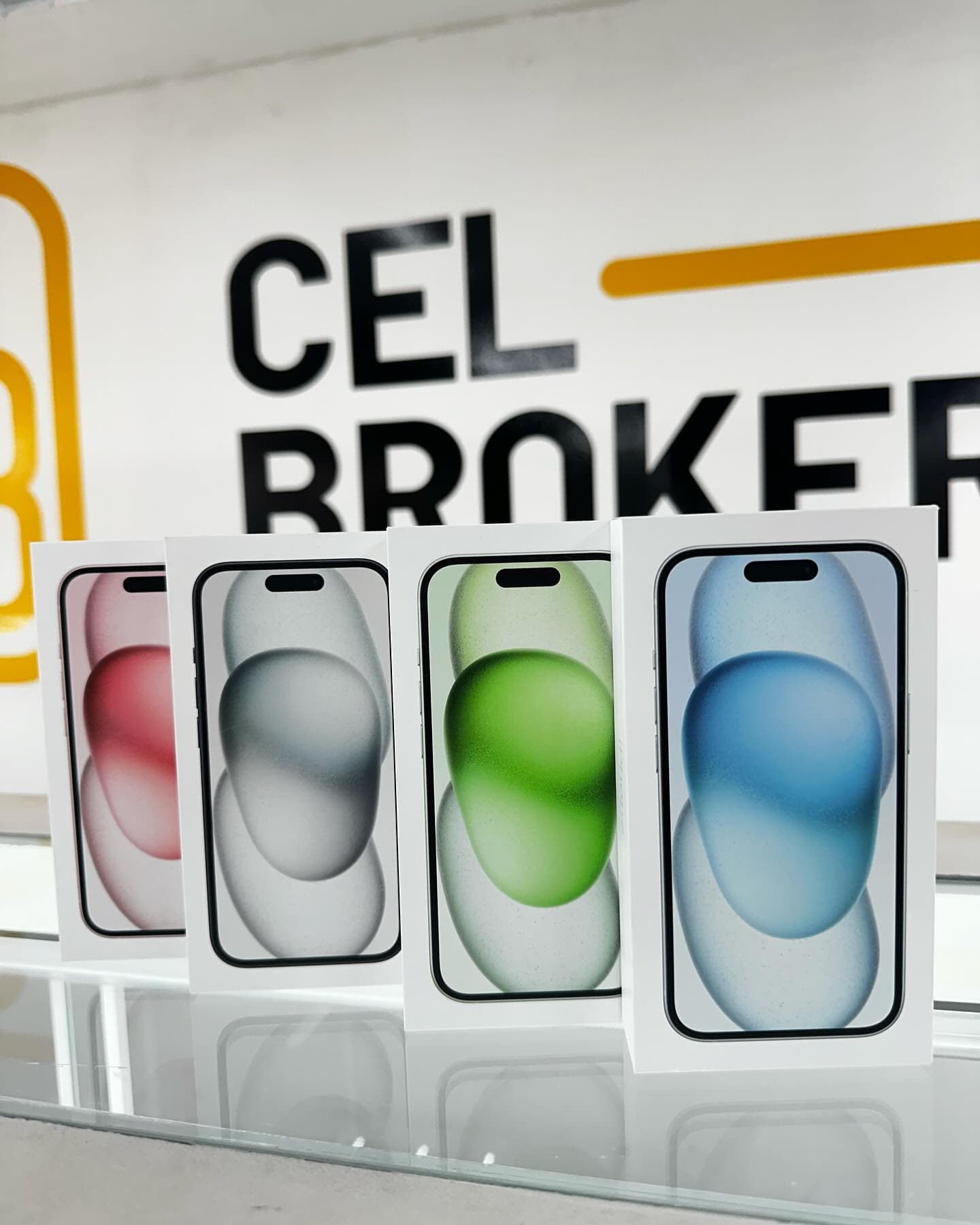 CelBrokers